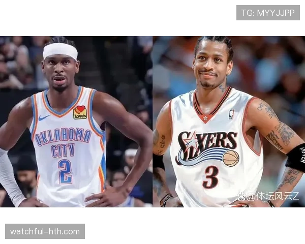 艾弗森季后赛独挑大梁，力挽狂澜带队逆袭