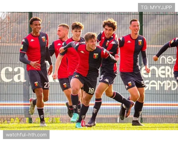 热那亚新赛季强势崛起,竞争力显著提升引关注 热那亚新赛季强势崛起,竞争力显著提升引关注