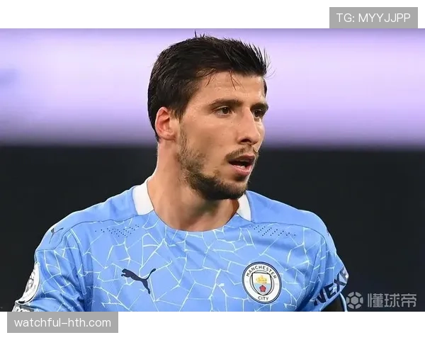 鲁本·迪亚斯铁血防守闪耀国际赛场，助葡萄牙队再创佳绩