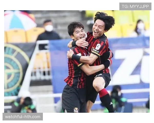 首尔德比战火重燃，K联赛焦点战上演激烈对决