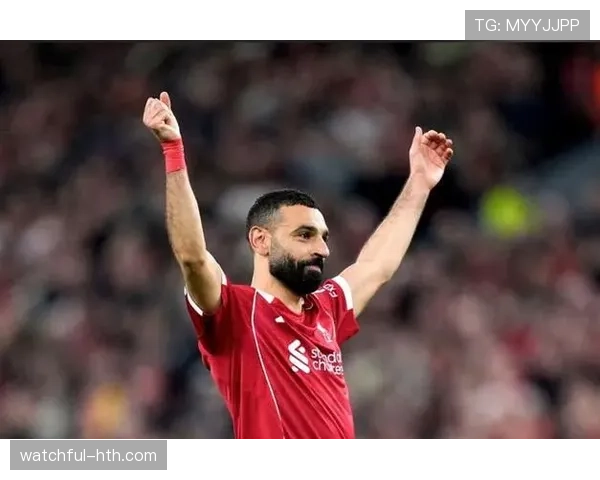 萨拉赫历史地位解析：数据与荣誉是否支撑其顶级行列？