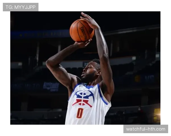 布兰登·罗伊挡拆制造多次得分机会 显著拉动球队进攻效率