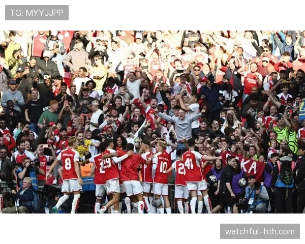 阿森纳英超争冠形势面临考验，竞争格局压力逐步反映