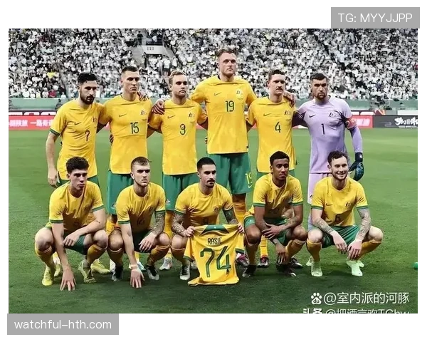 沙特冲击2026世界杯:出线前景、阵容解析与小组对手分析