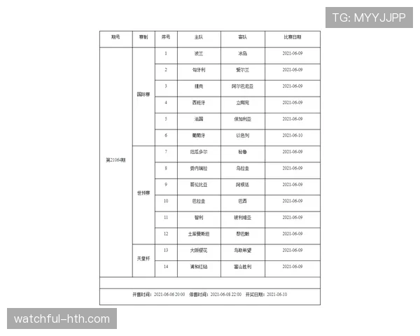 2026世界杯墨西哥队赛程更新：对阵厄瓜多尔赛事信息